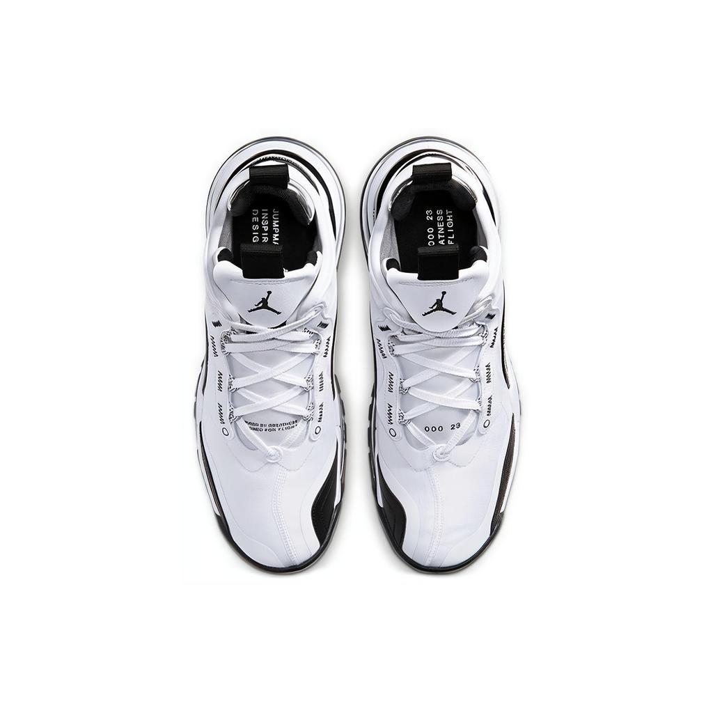 Air Jordan Aerospace 720 'Orca' Мужские BV5502-101