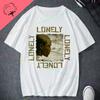 Best Of Akon Classic Album Cover Top Y2k Clothes for Women Mens Tshirt Printed Tops Are Loose and Slim Fit Womens Goth