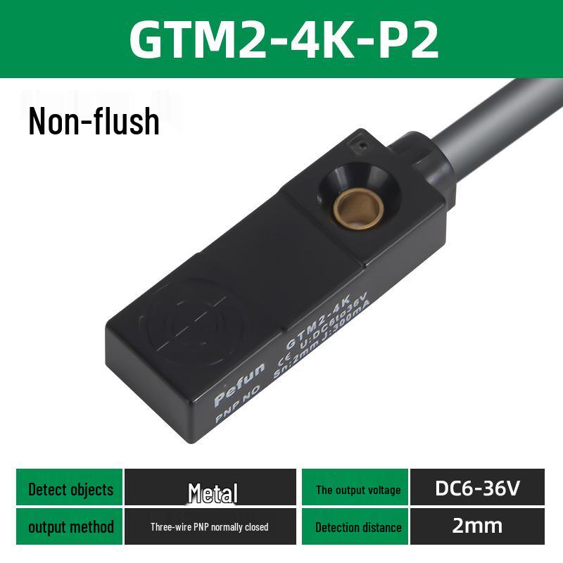 Pefun Proximity Switch GD