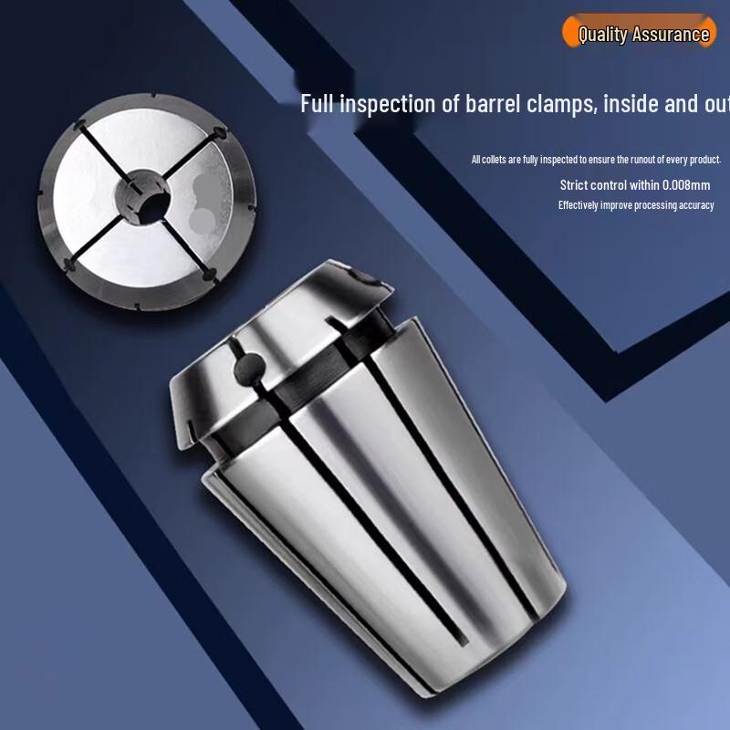 JORK ER Collet Chuck Tool