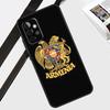 Armenian Flag Case For Samsung Galaxy A54 A34 A14 A56 A36 A26 A16 A06 A12 A22 A32 A52 A13 A53 A15 A35 A55
