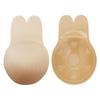 1 Pair Women Breast Lift Tapes Intimates Accessories Reusable Silicone Push Up Tapes Nipple Cover