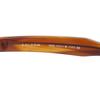 Очень хорошие очки DITA FOLSOM Рамка Wellington Цвет Mud Brown DRX-2069 Б/У