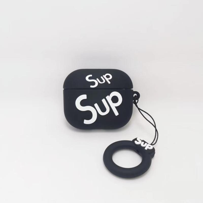 Bluetooth-совместимый чехол для наушников с Микки и Минни Стич, силиконовый защитный чехол с рисунком Микки и Минни Стич