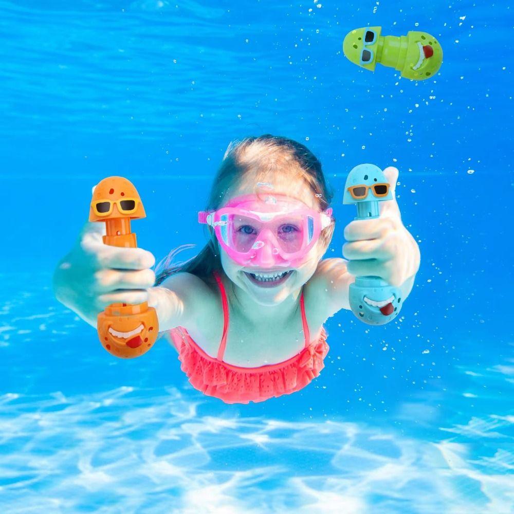 Splashing Spray Beach Water Sprayer Panda Water-Sprinkling Toy Water Soaker Toys Boys Girls