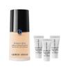 Набор тональной основы Designer Glow