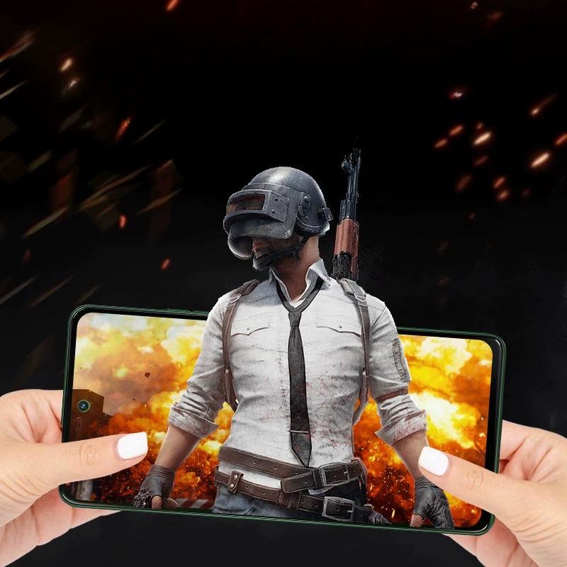 Для Motorola Moto G87 G47 G37 Power G Stylus 5G 2026 Закаленное Стекло с Защитой от Синего Света Защитная Пленка для G37Power