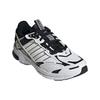 adidas Spiritain 2000 Легкая Удобная Ткань Низкие Повседневные Кроссовки для Бега Унисекс Кроссовки Белый Черный HP6762