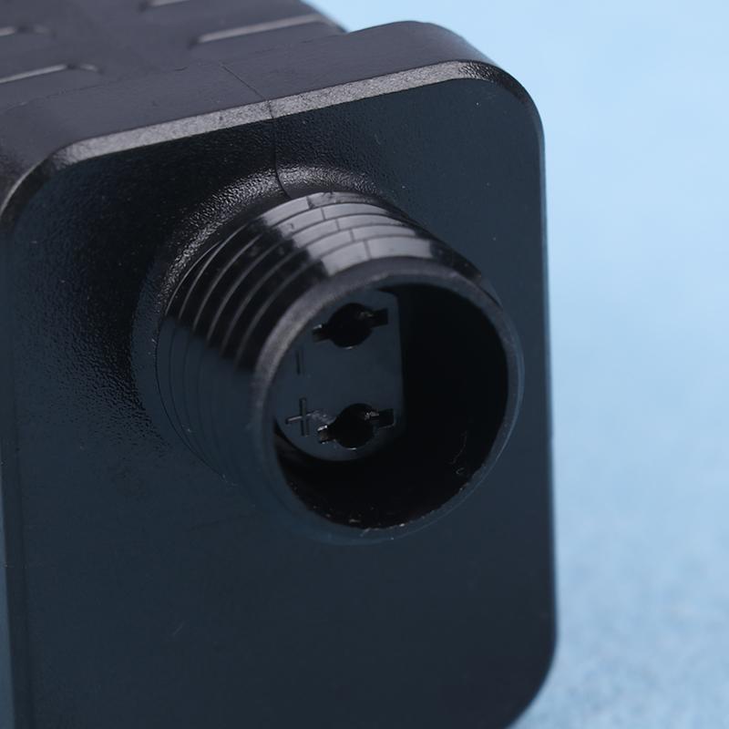 Адаптер питания Трансформаторные гирлянды 3,6 Вт 31 В Светодиодный таймер Адаптер питания Адаптер освещения Водонепроницаемая технология IP44