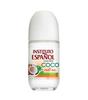 Déodorant Roll-On - Instituto Español - Coco - 75ml - Sans Alcool - Mixte