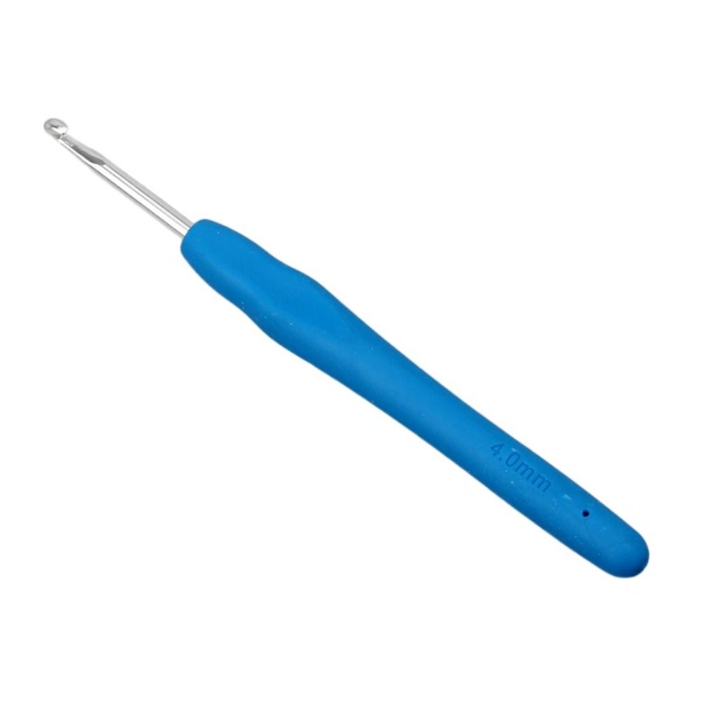 Крючок для вязания крючком 2,0-10,0 мм, спицы, аксессуары для вязания, спицы для вязания крючком, подарок маме