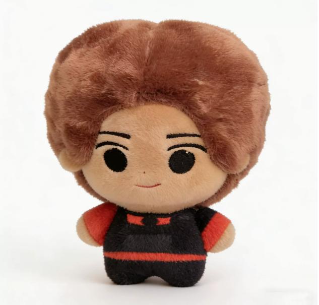 My Chemical Romance [Mcr] Revenge Plushiestoy Multiple Styles Ornament Room Decoration Mcr Stuffed Plush Doll Toy For Kid Gift