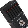 JOYO 6-Band EQ JF-11 Equalizer
