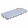 Case for Samsung Galaxy A05s, Glamour CamShield, blue
