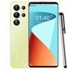 Новый смартфон S24 Ultra 16 ГБ + 1 ТБ, 5,5 дюйма, Android.