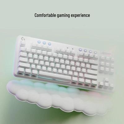 Logitech Беспроводная RGB механическая игровая клавиатура G715