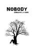 Книга Nobody