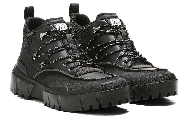 ONITSUKA TIGER Hmr Peak Trainer 'Черный' 1183B848-001