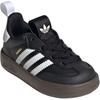 Adidas Кроссовки AdiFOM Samba 360 I Black White Gum Baby Core-Black Cloud-White JH5201
