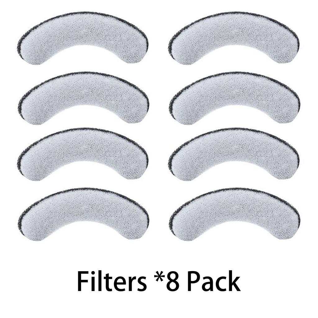 Фильтры для фонтана для кошек, автоматический фонтан для воды для больших собак, питьевой фонтан для домашних животных