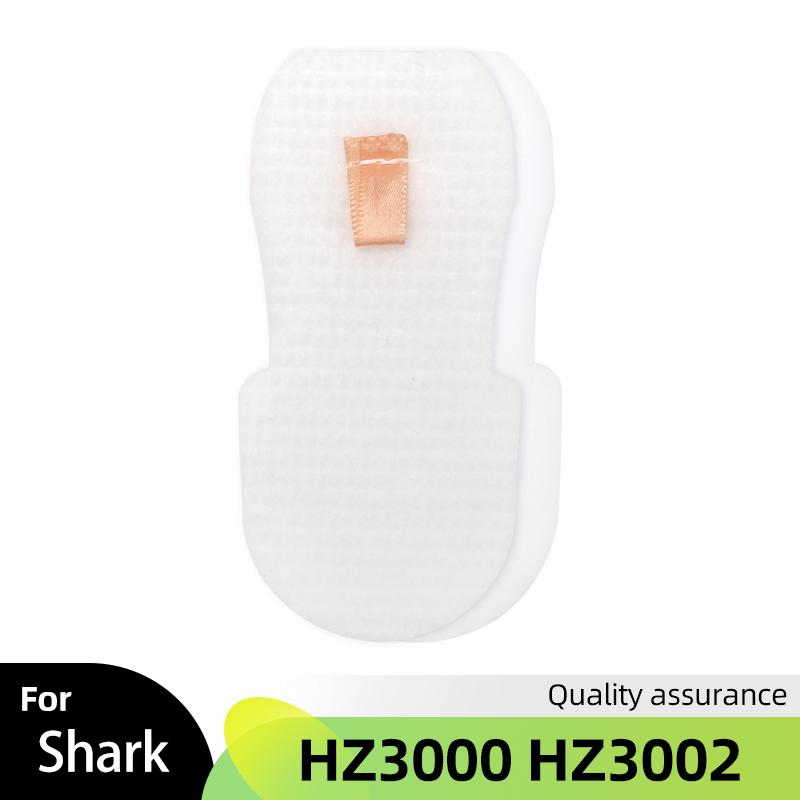 Motor Foam and Felt Filter for Shark HZ3000 HZ3002 Vacuum Cleaner Cleaner and Parts Comparison :# XFFKHZ3000.