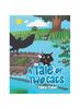 Книга A Tale of Two Cats