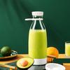 PC Edible Grade Plastic Juicer Portable Charging Small Juice Cup Student Home Multi-Functional Juice Machine Juicer Cup