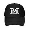 Tmt Команда Денег Флойд Денежный Мэйвезер Для Унисекс Женщин Унисекс Базовая Новая Бейсболка