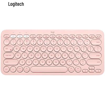 Клавиатура Logitech K380 Bluetooth для нескольких устройств
