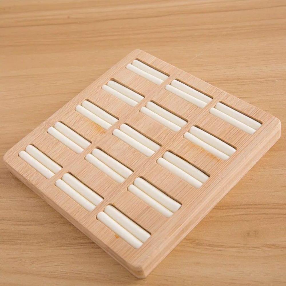 Exquisite Design Jewelry Display Rack Wooden Jewelry Earrings Organizer Jewelry Accessories
