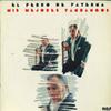 LP Пластинка EL PERRO DE PATERNA - Mis Mejores Fandangos CL35108 RCA 1977 Испания Латинская Б/У