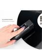 Набор щеток 3-в-1 для чистки виниловых пластинок и иглы для проигрывателей