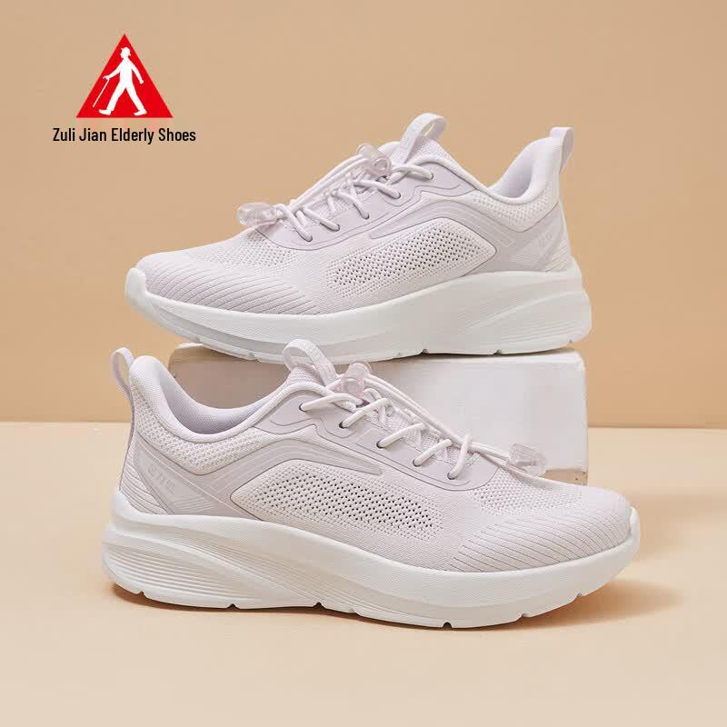 Zulijian 9155 Женская легкая удобная обувь для ходьбы