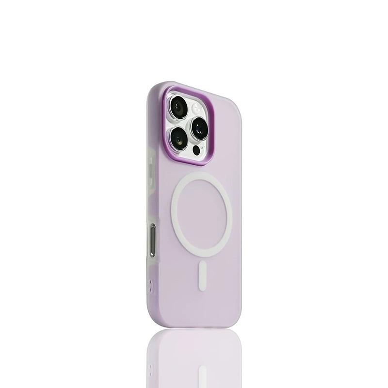 Магнитный чехол Candy для iPhone 17 Pro Max 16 15 14 13 12 11 для Samsung S25 FE S23 S24 Ultra Plus A17 A07 A35 A55 A15 A25 A16 A26 A36 A56 Милая обложка