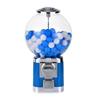 Gachapon Capsule Accepts 100 Yen Comes with 200 Height Showa Capsule Gashapon Machine, Machine, Coins, Capsules, 45cm, Retro, Toy, (Blue)