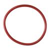 Silicone Sealing Gasket Metric Washer O Ring Sealing Washer Automotive Machine Plumbing