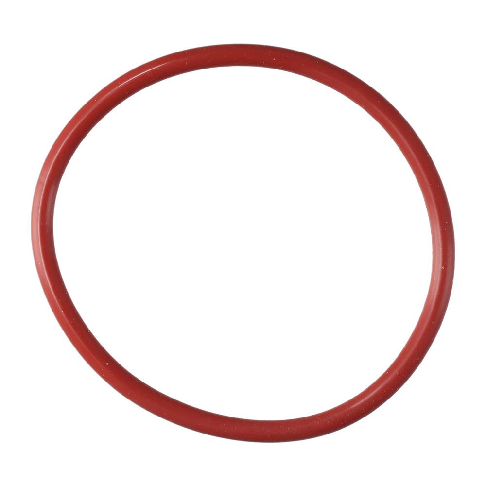 3.5mm Width Sealing Gasket Silicone Sealing Washer Sealing Tool O Ring Automotive Machine Plumbing