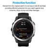 Умные часы Нержавеющая сталь Ободок для часов Garmin Fenix 7/7S/7X Металл Защитная крышка от падения Чехол Рамка Бампер Кольцо