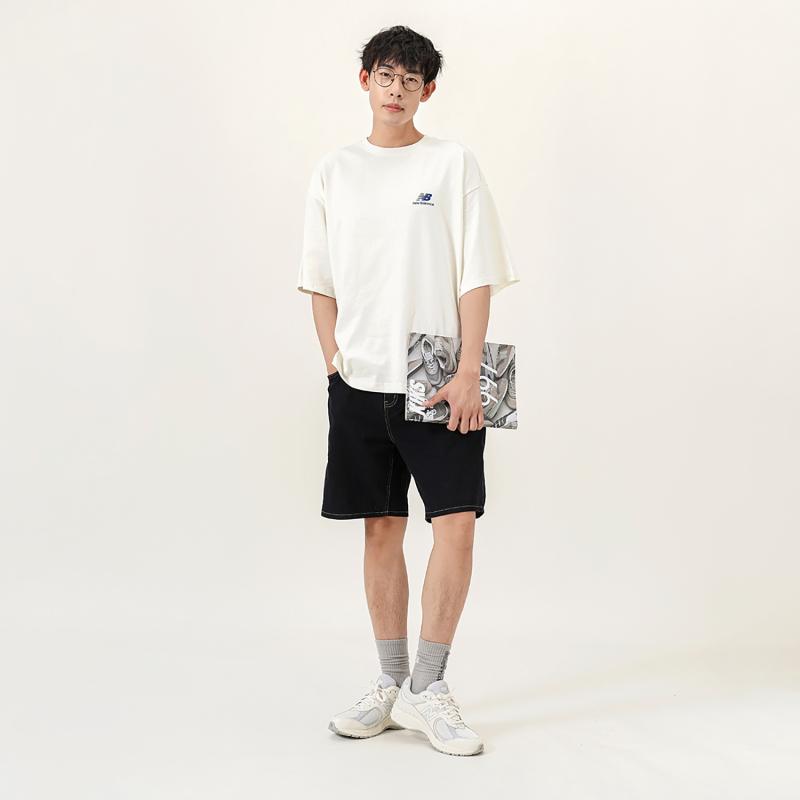 New Balance Кроссовки 2002R 'Белая морская соль' M2002RWP