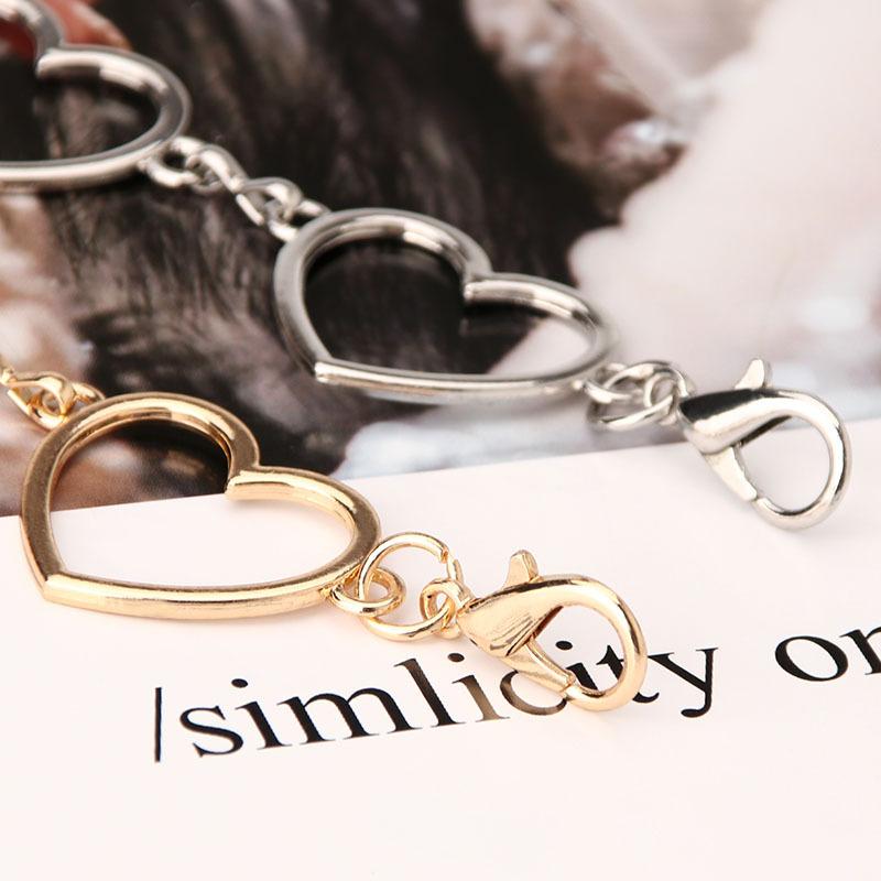 Любовь Поясная Цепочка, Ювелирные Изделия Полый Персик Сердце Платье Декоративный Пояс