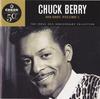 CD CHUCK BERRY - Vol. 1-His Best  CHSD9371 MCA Records, Ch 1997 Canada Rock Used