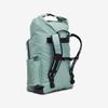 Водонепроницаемый рюкзак Decathlon с двумя отделениями