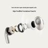 Xiaomi Buds 5 Noise Cancelling Earbuds