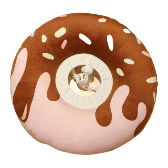 Pet Recovery Collar Soft Comfortable Anti-scratch Pet Cat Dog Recovery Protection Collar Pet Supplies