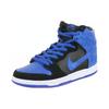 Nike Кеды для скейтбординга Sb Dunk High J Pack Royal 305050-018
