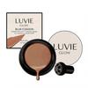 Luvie Glow Blur Cushion Foundation - Грибовидная Головка Воздушная Подушка CC Крем Натуральное Стойкое Покрытие BB Крем Для Всех Типов Кожи