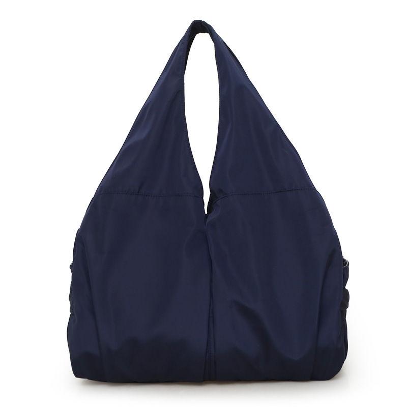 Водонепроницаемая сумка-мешок для йоги и тренажёрного зала