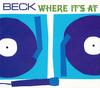 CD BECK - Where It's At GFSTD22156,GFST Geffen Records, 1996 UK Рок Б/У