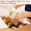 Muffin Paper Cups High Temperature Oilproof Baking Cups For Pastry Shops And Home Baking