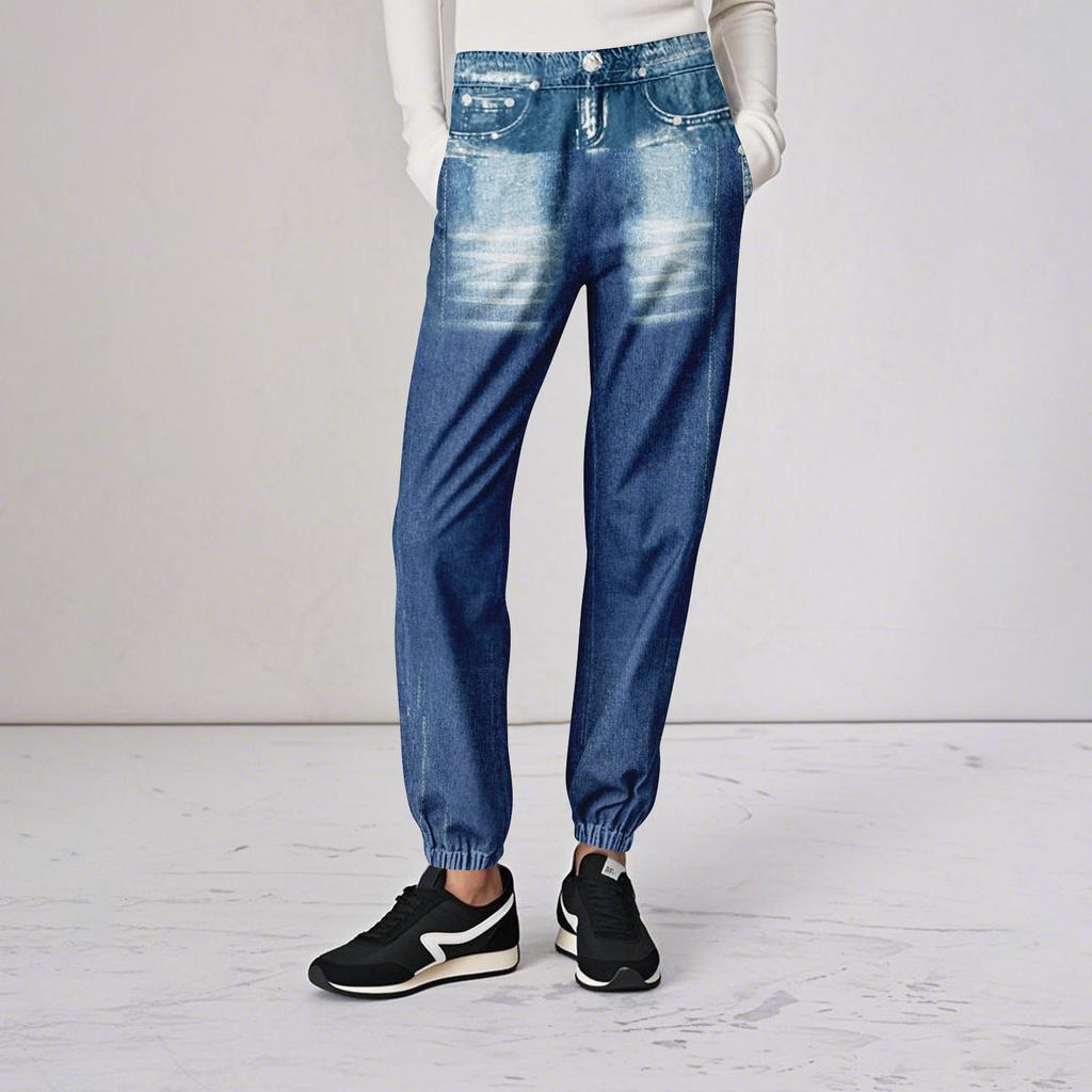 Женские и зимние повседневные домашние брюки-клеш для йоги, повседневные однотонные спортивные брюки